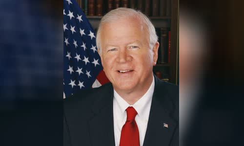 Saxby Chambliss