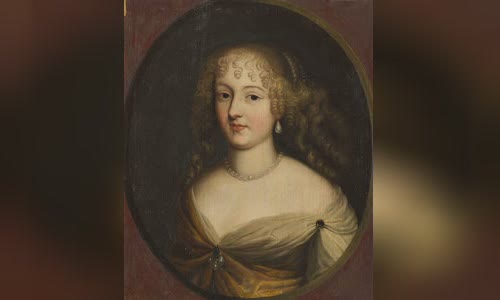 Ninon de l'Enclos