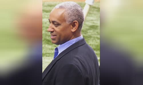 Omar Minaya