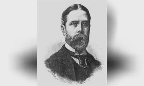Arthur Goring Thomas