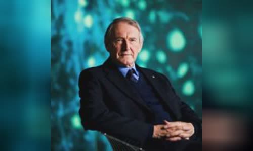 Richard Cotton (geneticist)