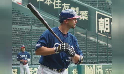 Greg LaRocca