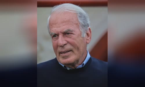 Mustafa Denizli