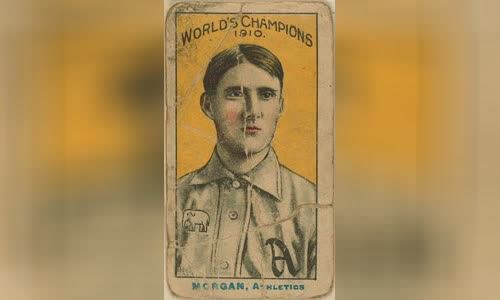 Cy Morgan