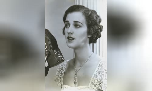 Jane Froman