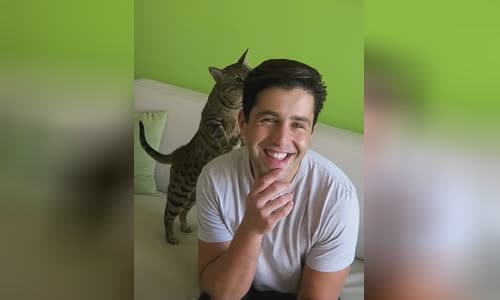 Josh Peck