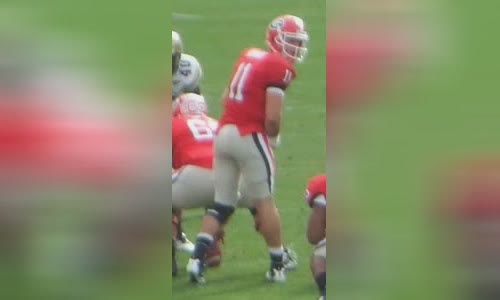 Aaron Murray