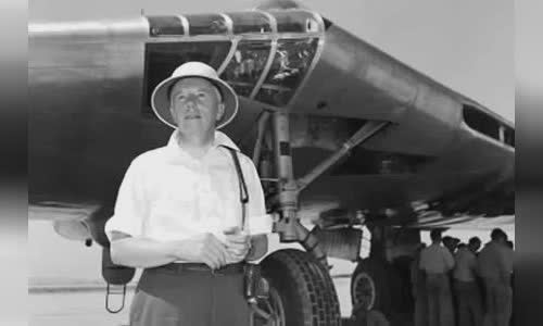 Jack Northrop