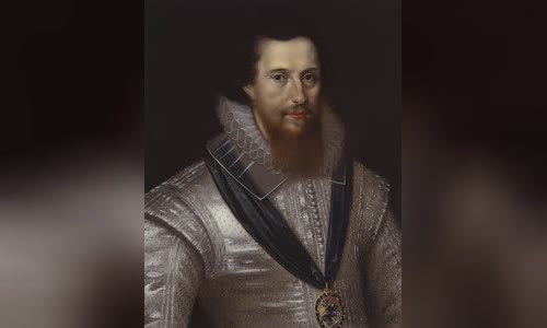 Robert Devereux, 2nd Earl of Essex
