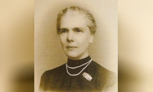 Elisa Leonida Zamfirescu