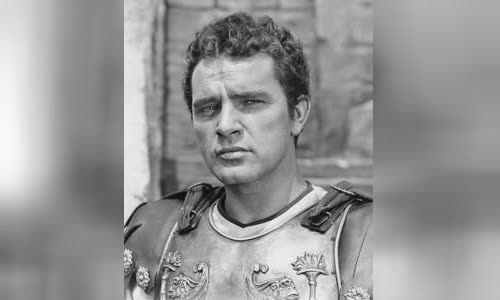 Richard Burton