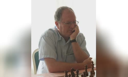 Kevin Spraggett