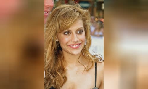 Brittany Murphy