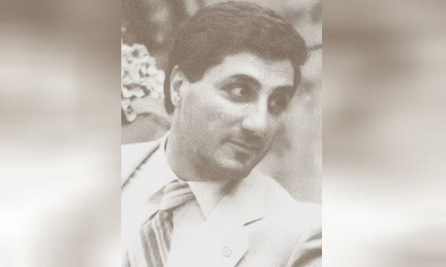 Bachir Gemayel