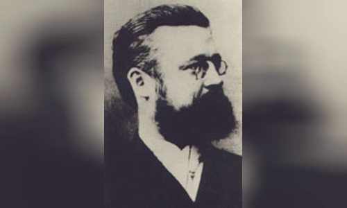 Richard Armstedt