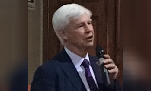 Robert F. Engle
