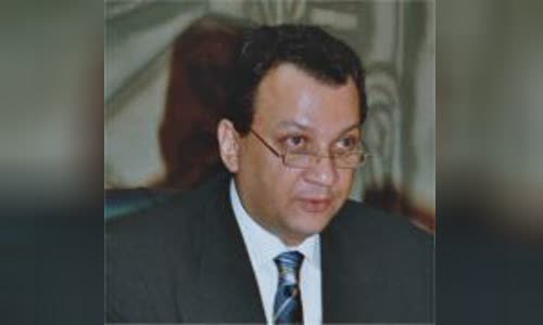 Mohsen Badawi