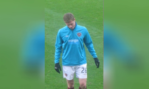 Marius Žali?kas