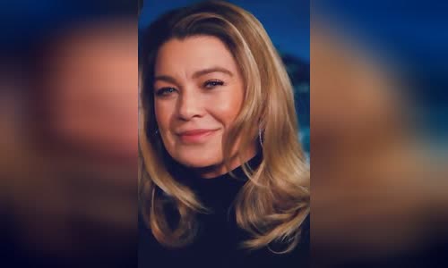 Ellen Pompeo