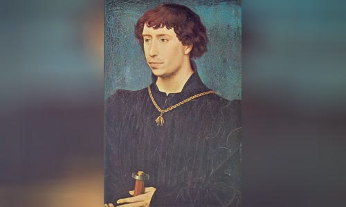 Charles the Bold