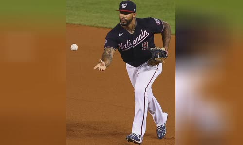 Eric Thames