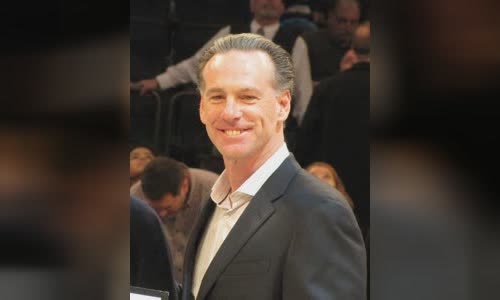 Jamie Dixon
