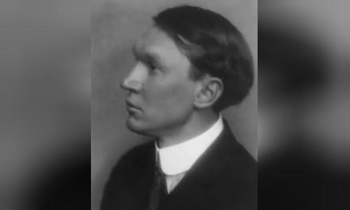 Vachel Lindsay