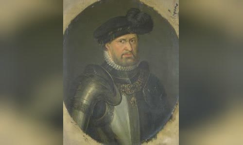Henry V, Duke of Brunswick-Lüneburg