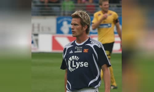 Ragnvald Soma