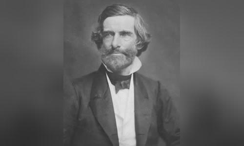 Samuel Gridley Howe