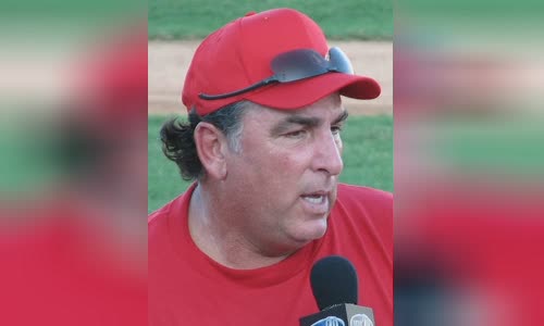 Jack Clark (baseball)