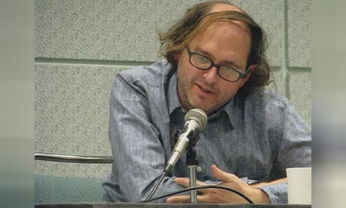 Daniel Waters (screenwriter)