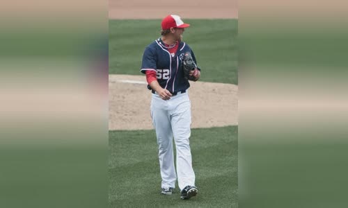 Ryan Mattheus