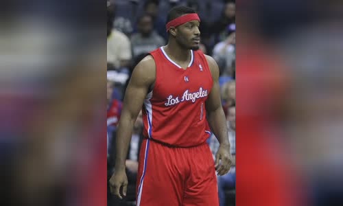 Craig Smith (basketball, born 1983)