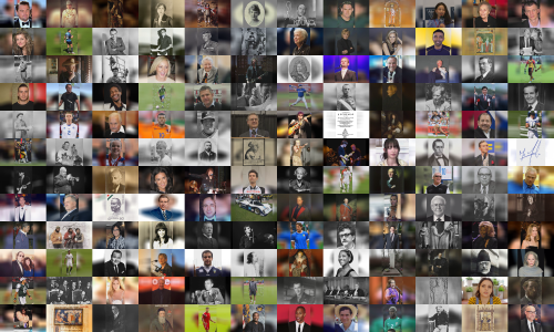 History Births on November 11