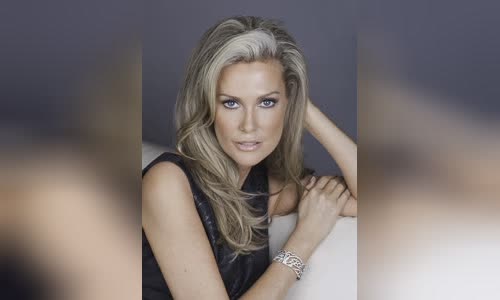 Alison Doody