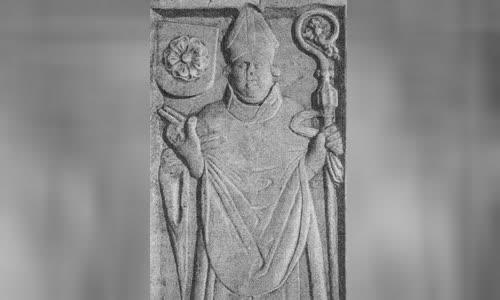 Jošt of Rožmberk