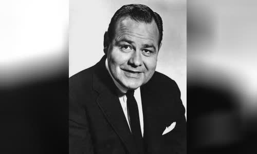 Jonathan Winters
