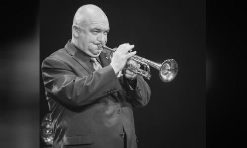 James Morrison (jazz musician)