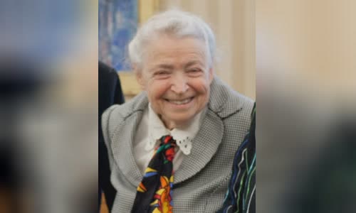Mildred Dresselhaus