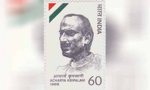J. B. Kripalani