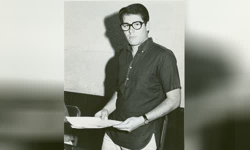Jack Keller (songwriter)