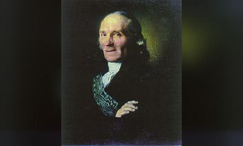 Carl Peter Thunberg