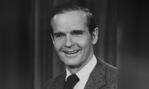 William Proxmire