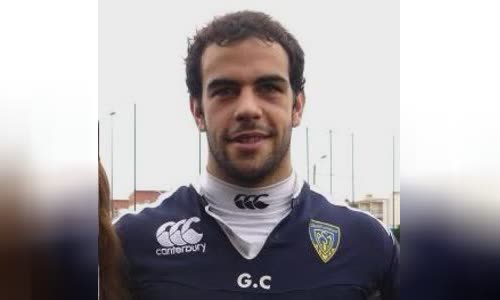 Gonzalo Canale