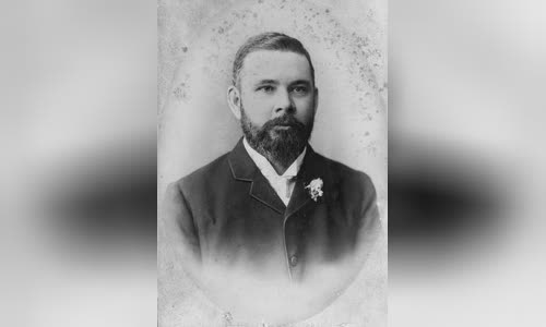 Thomas Joseph Byrnes