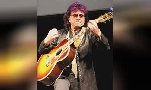 Jim Peterik