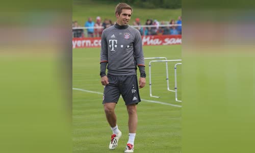 Philipp Lahm