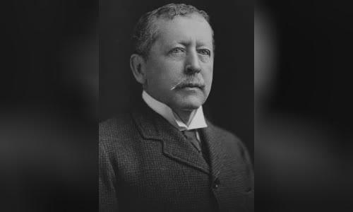 Thomas Bailey Aldrich