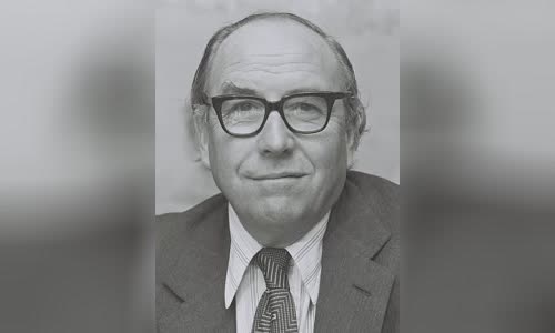 Roy Jenkins